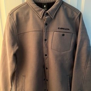 Men’s Armada Townsend Shirt (M)